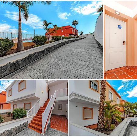 One Bedroom Apartment Zen With Great View, Pool, Wifi Chayofa Extérieur photo