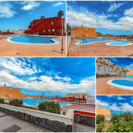 One Bedroom Apartment Zen With Great View, Pool, Wifi Chayofa Extérieur photo