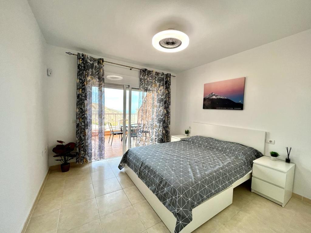 One Bedroom Apartment Zen With Great View, Pool, Wifi Chayofa Extérieur photo