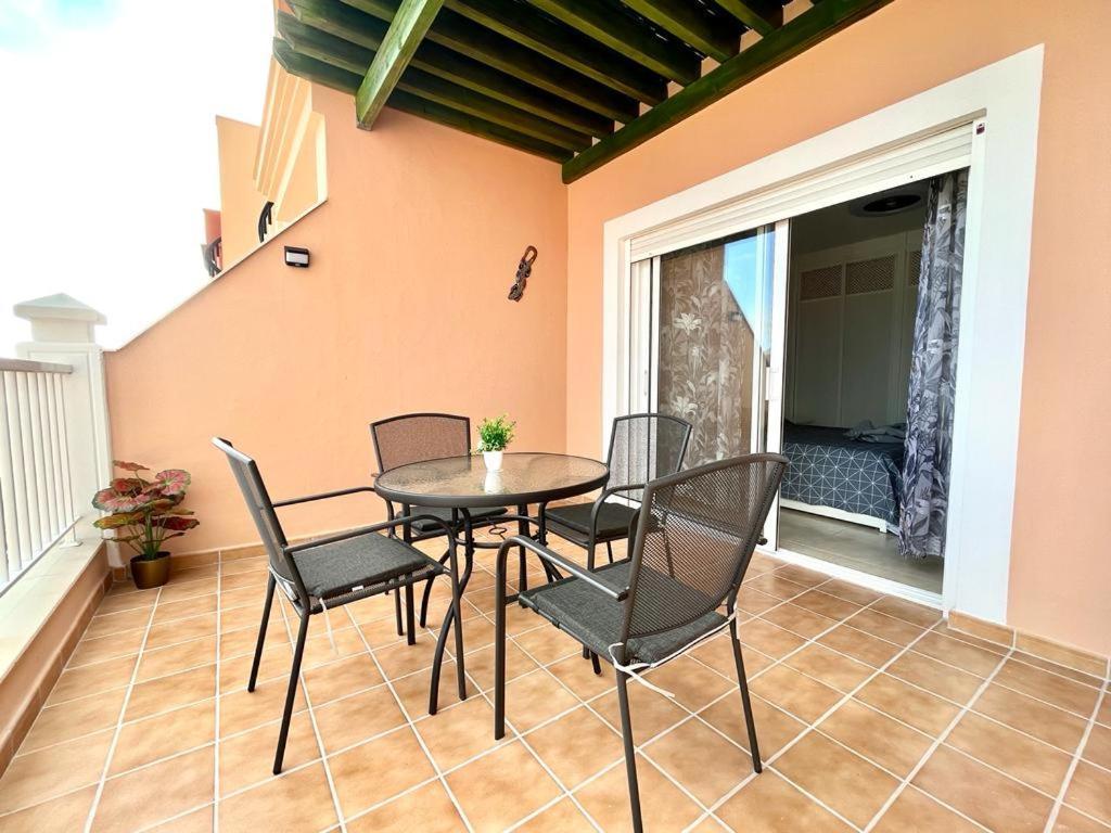 One Bedroom Apartment Zen With Great View, Pool, Wifi Chayofa Extérieur photo