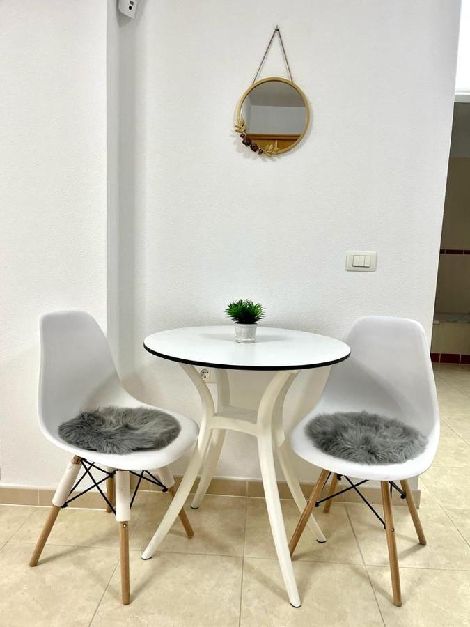 One Bedroom Apartment Zen With Great View, Pool, Wifi Chayofa Extérieur photo