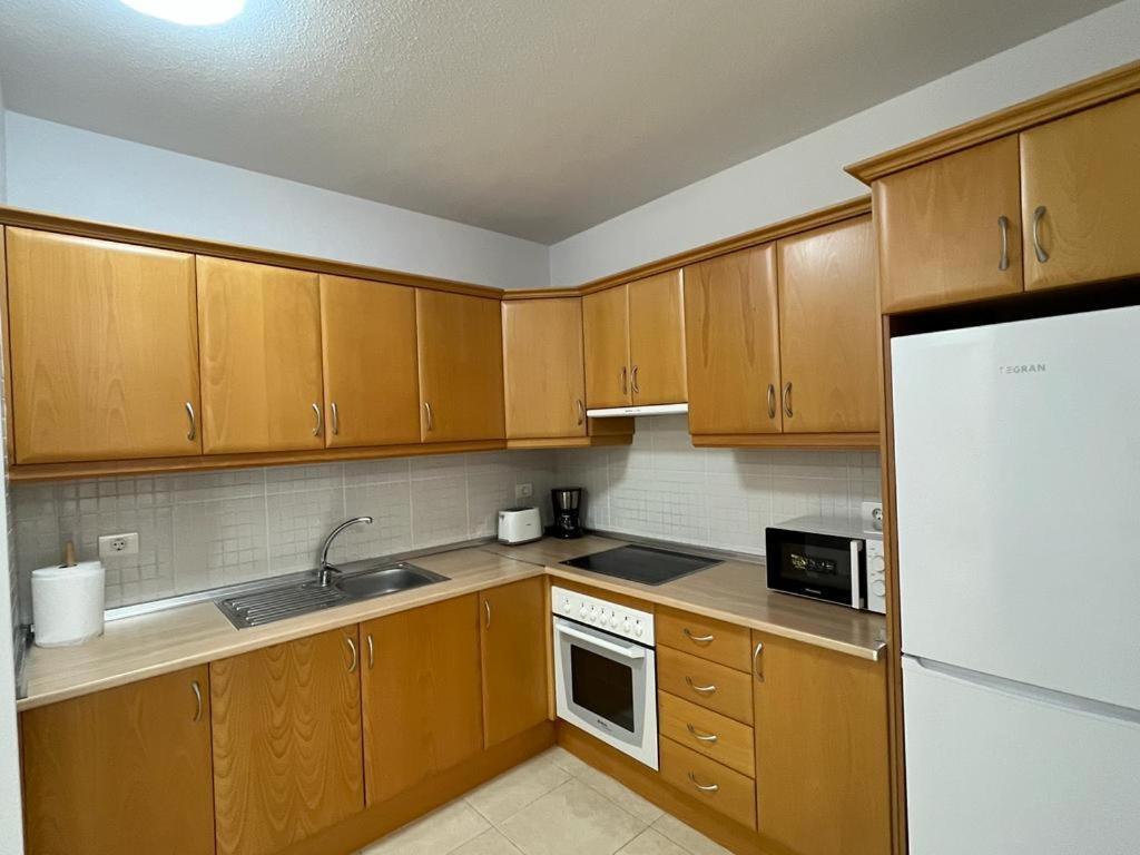 One Bedroom Apartment Zen With Great View, Pool, Wifi Chayofa Extérieur photo