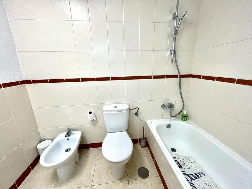 One Bedroom Apartment Zen With Great View, Pool, Wifi Chayofa Extérieur photo
