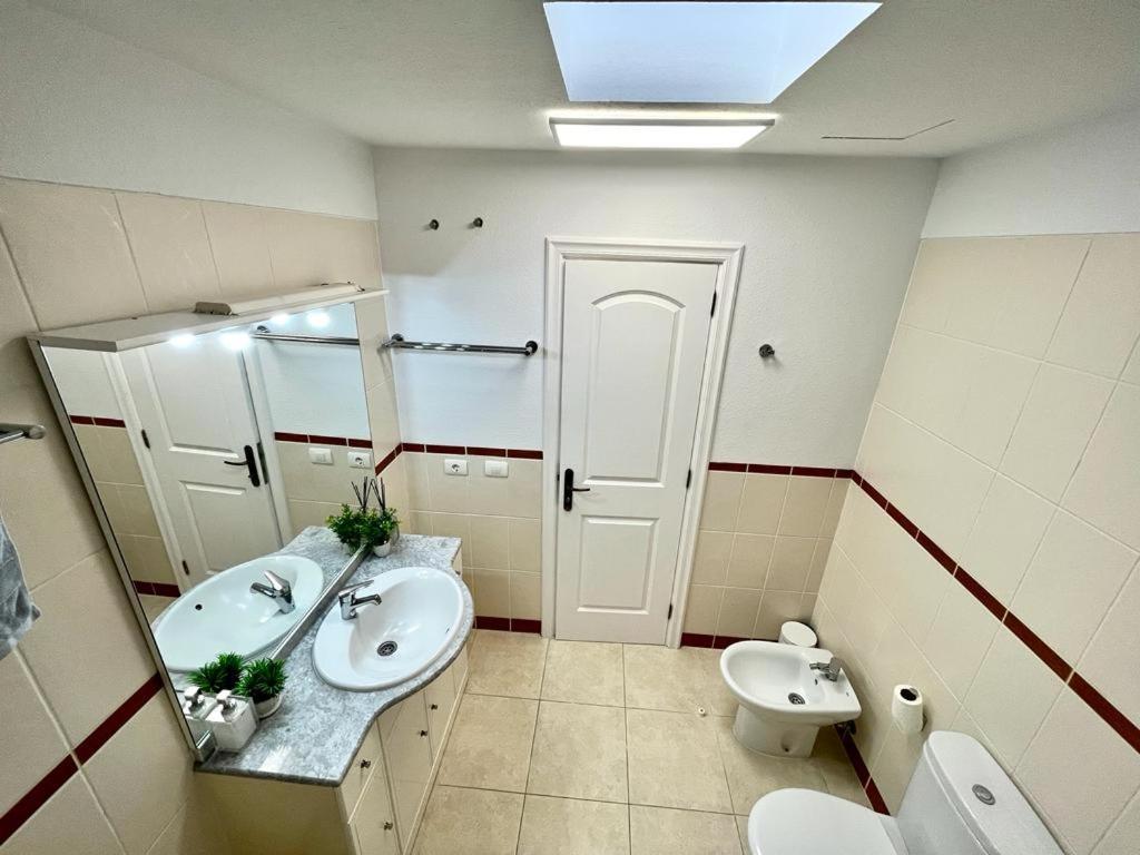 One Bedroom Apartment Zen With Great View, Pool, Wifi Chayofa Extérieur photo