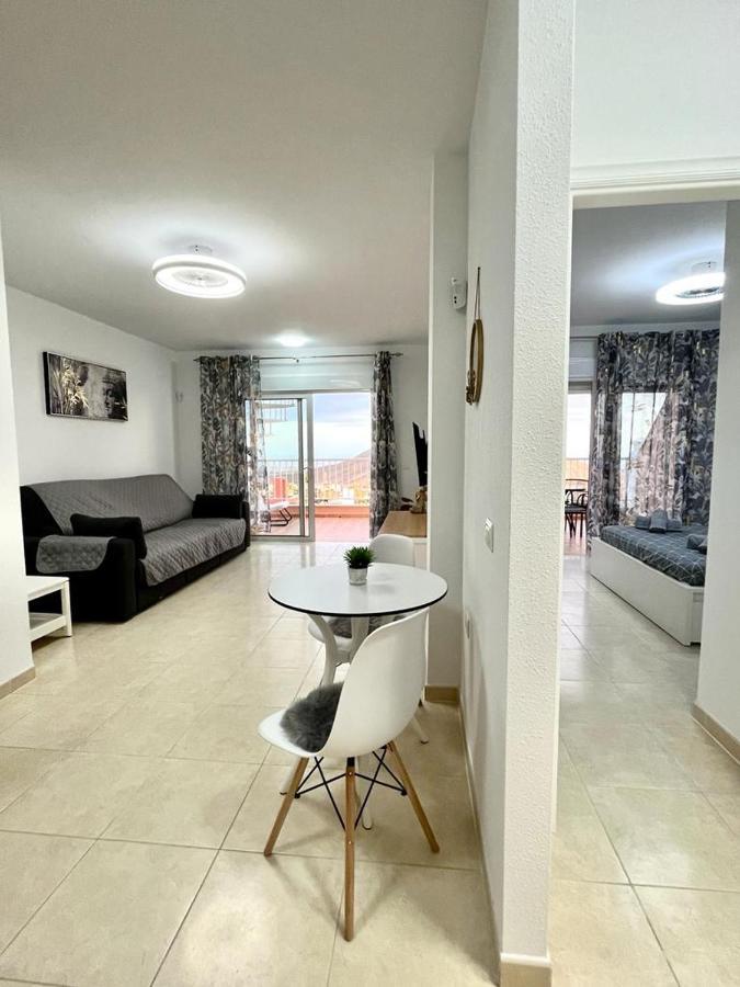 One Bedroom Apartment Zen With Great View, Pool, Wifi Chayofa Extérieur photo