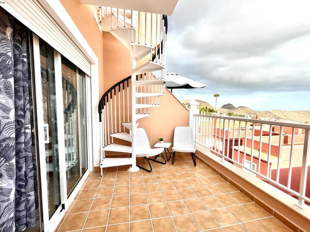 One Bedroom Apartment Zen With Great View, Pool, Wifi Chayofa Extérieur photo