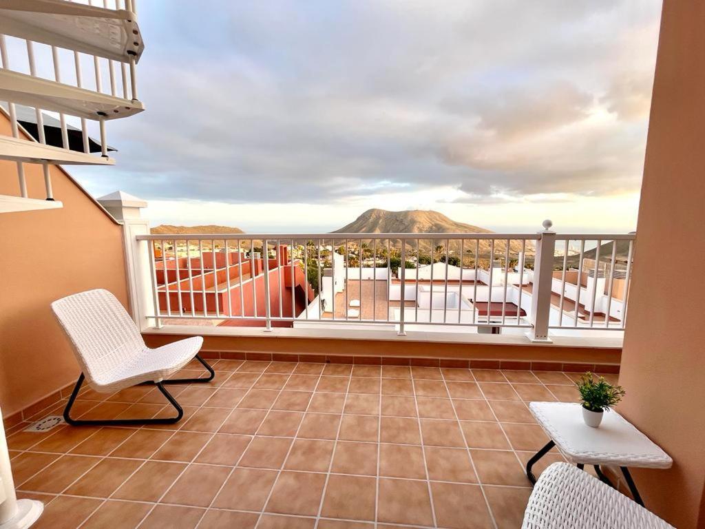 One Bedroom Apartment Zen With Great View, Pool, Wifi Chayofa Extérieur photo
