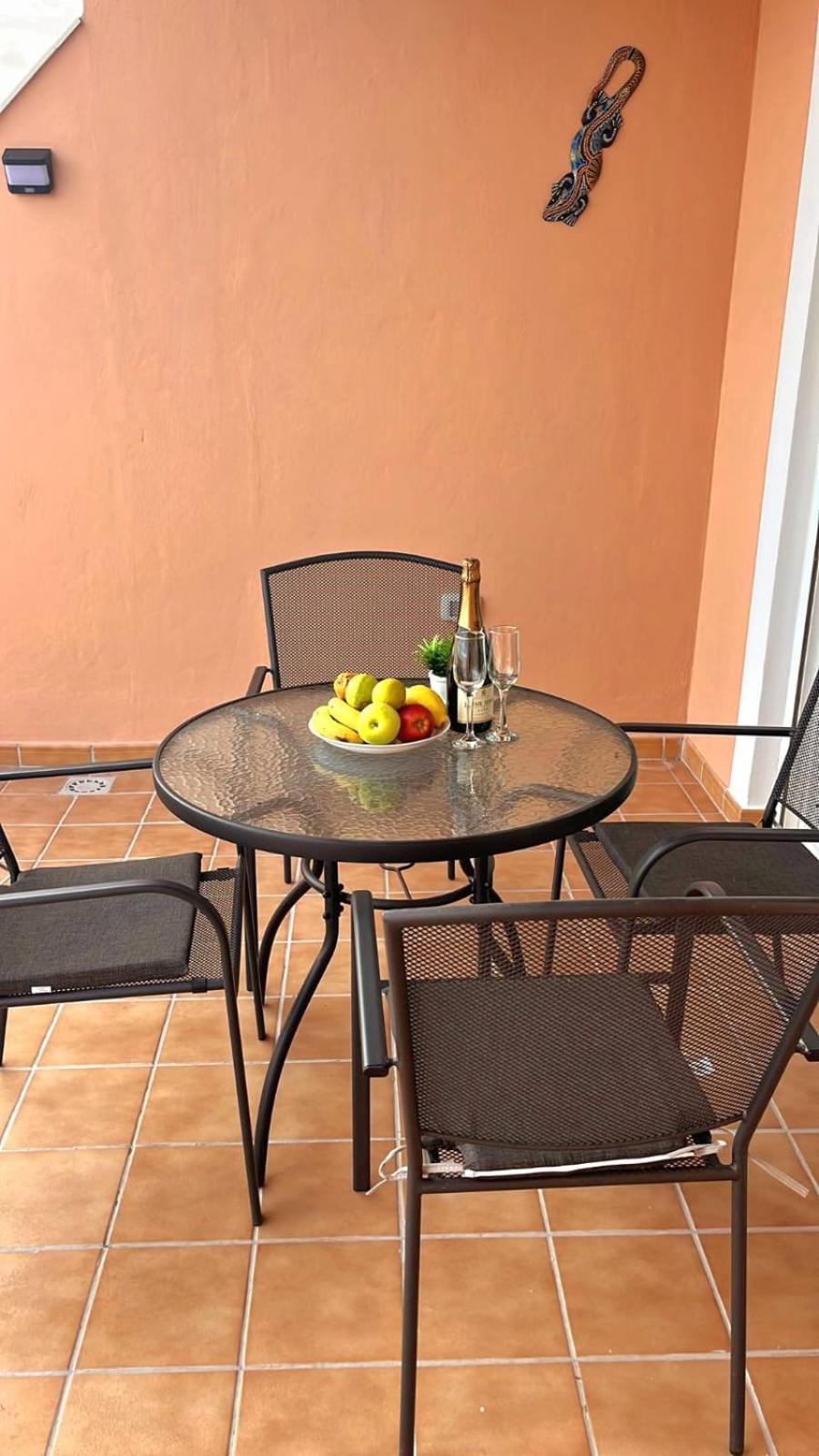 One Bedroom Apartment Zen With Great View, Pool, Wifi Chayofa Extérieur photo