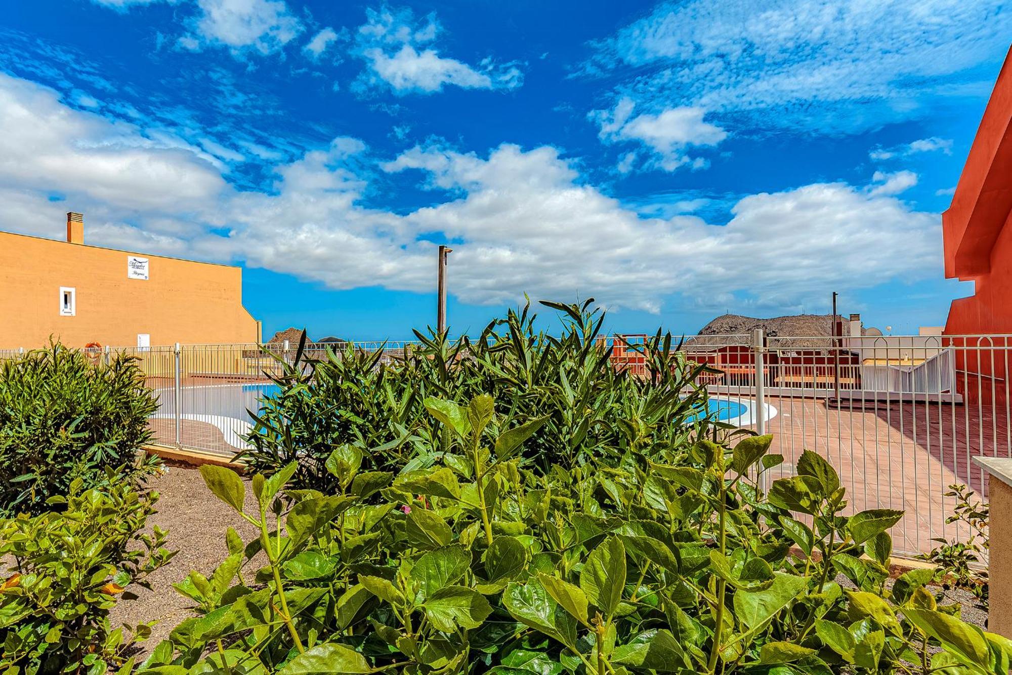 One Bedroom Apartment Zen With Great View, Pool, Wifi Chayofa Extérieur photo